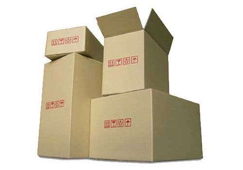 THÙNG - HỘP - GIẤY CARTON