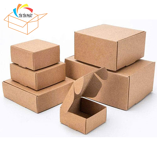 Thùng Carton
