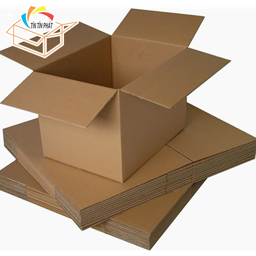 Thùng Carton