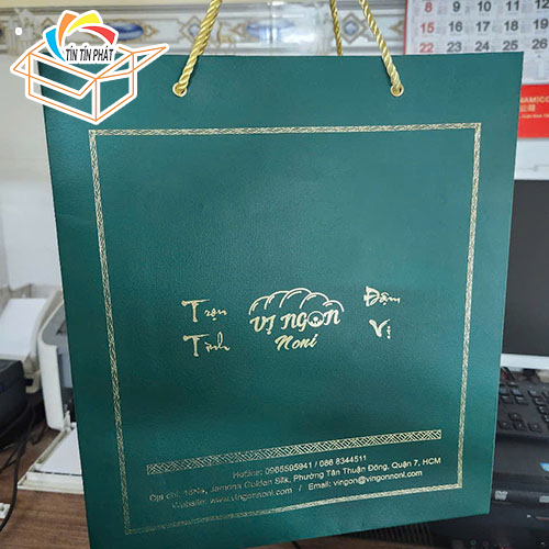 Túi Giấy